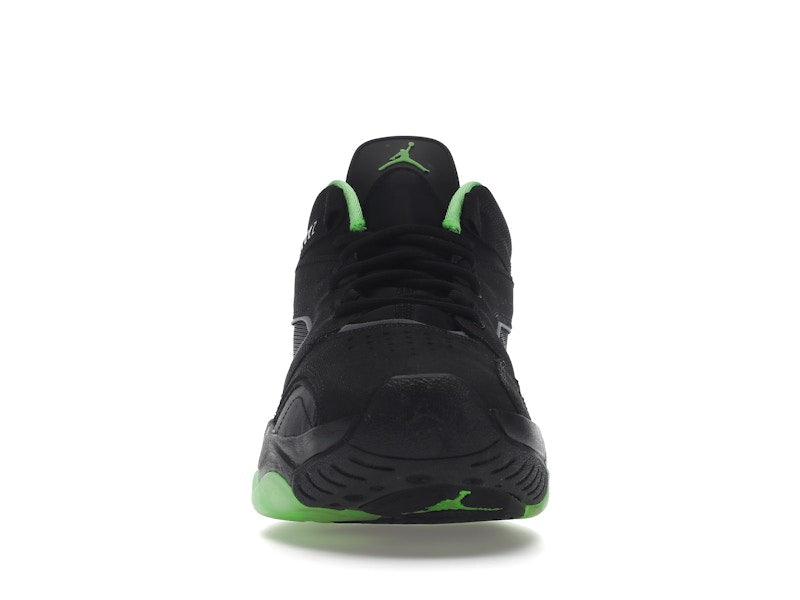 Jordan Point Lane Electric Green