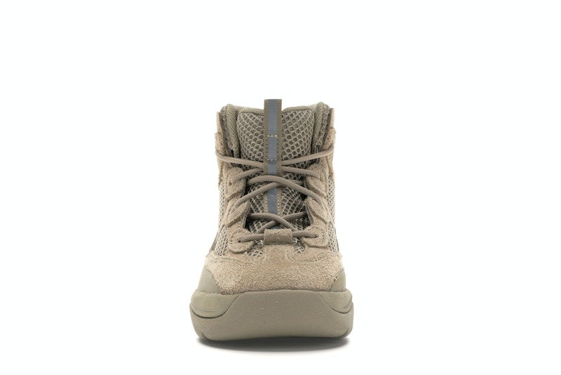 adidas Yeezy Desert Boot Rock (Kids)