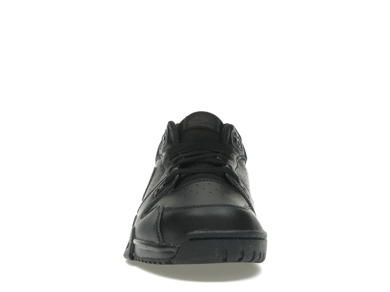 Nike Cross Trainer Low Triple Black