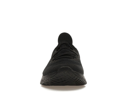 Nike Epic React Flyknit 2 Black (Women's)