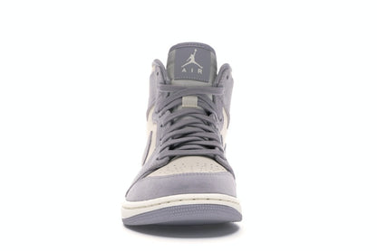Jordan 1 Retro High Pale Ivory (Women's)