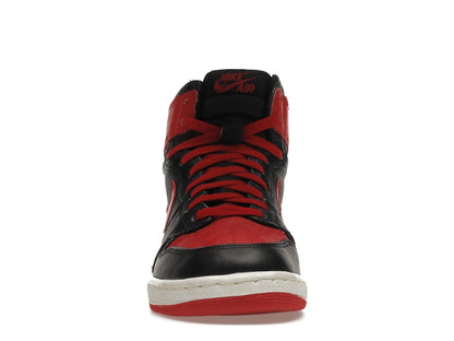 Jordan 1 OG Black Red (1985)