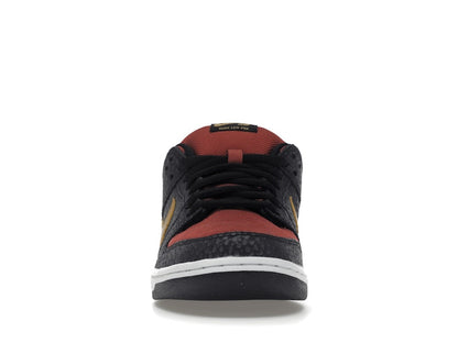 Nike SB Dunk Low Walk of Fame
