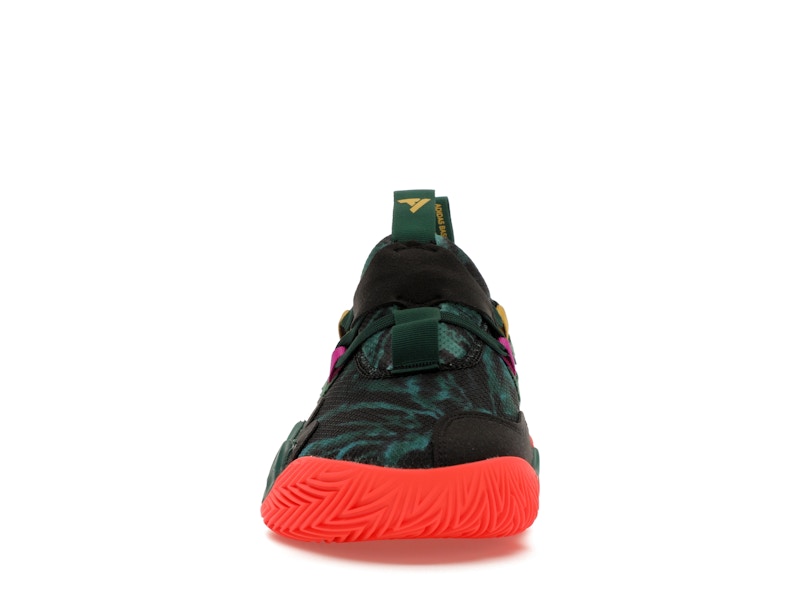 adidas Trae Young 1 96 Olympics