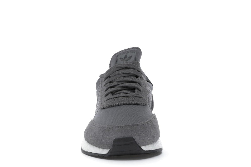 adidas Iniki Runner Grey Four Core Black