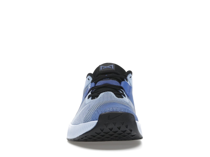Nike Metcon 10 Aluminum Comet Blue Black