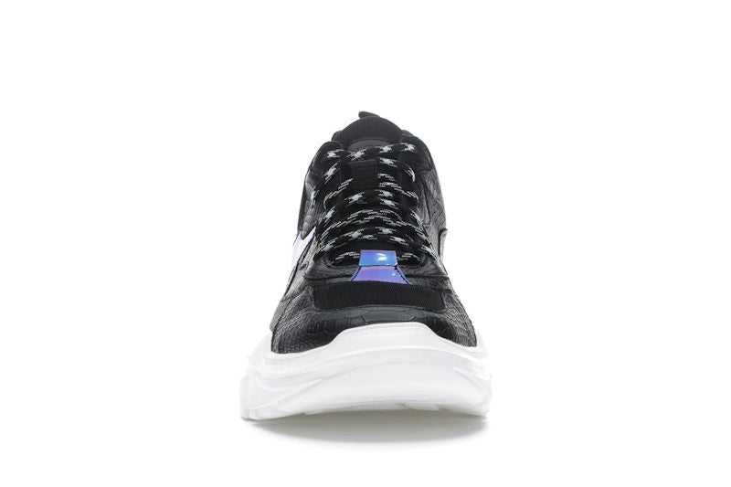 John Geiger 003 Black Python