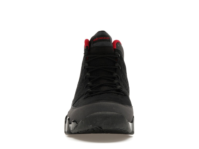 Jordan 9 Retro Charcoal