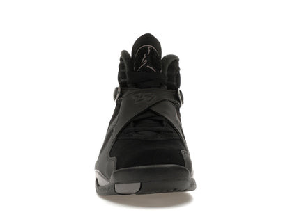 Jordan 8 Retro Winterized Gunsmoke