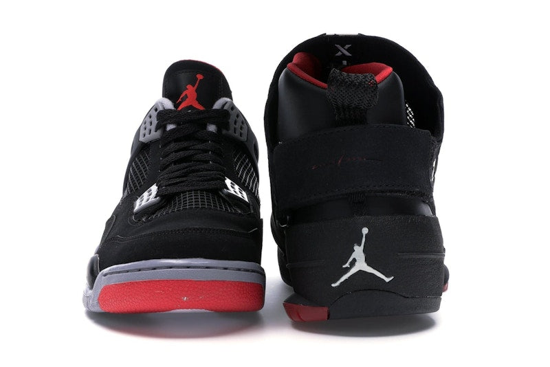 Jordan Countdown Pack 4/19