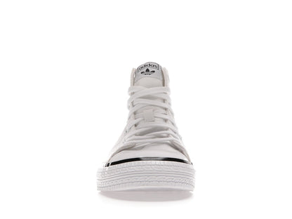 adidas Nizza Hi Bait Initial D Toyota Trueno AE86