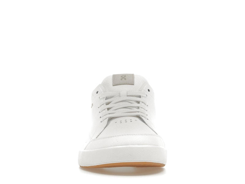 On The Roger Centre Court White Gum