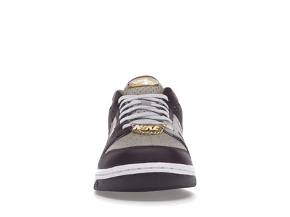 Nike Dunk Low Brown Basalt (Women's)