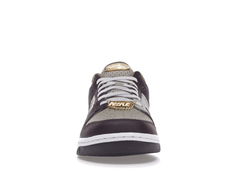 Nike Dunk Low Brown Basalt (Women's)