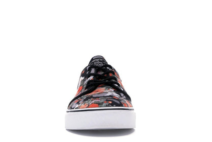 Nike SB Stefan Janoski Zoom Digi Floral Orange