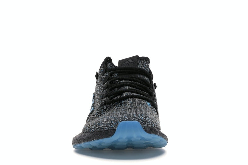 adidas Pureboost LTD Active Black