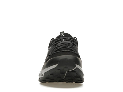 On Running Cloudhorizon Black Alloy