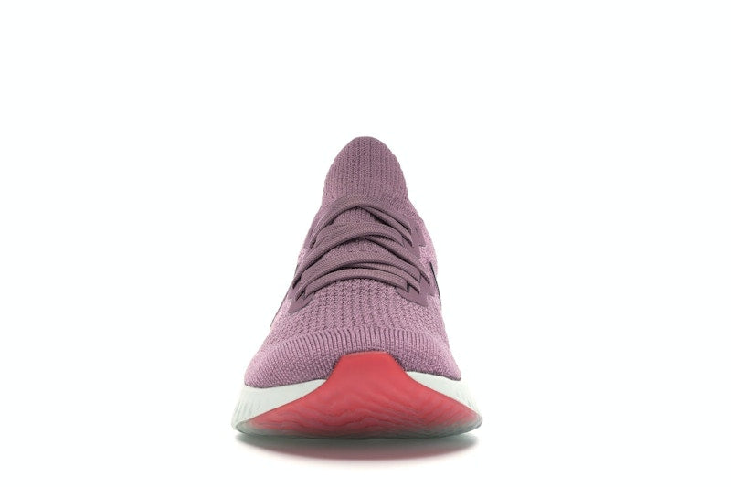 Nike Epic React Flyknit 2 Plum Dust (Women's)