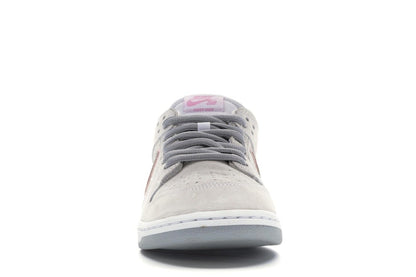 Nike SB Dunk Low Ishod Wair Flat Silver