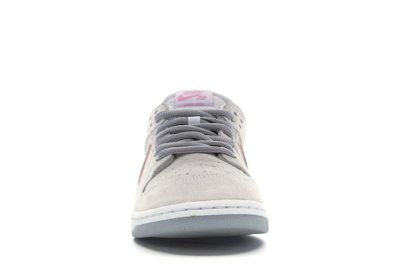 Nike SB Dunk Low Ishod Wair Flat Silver