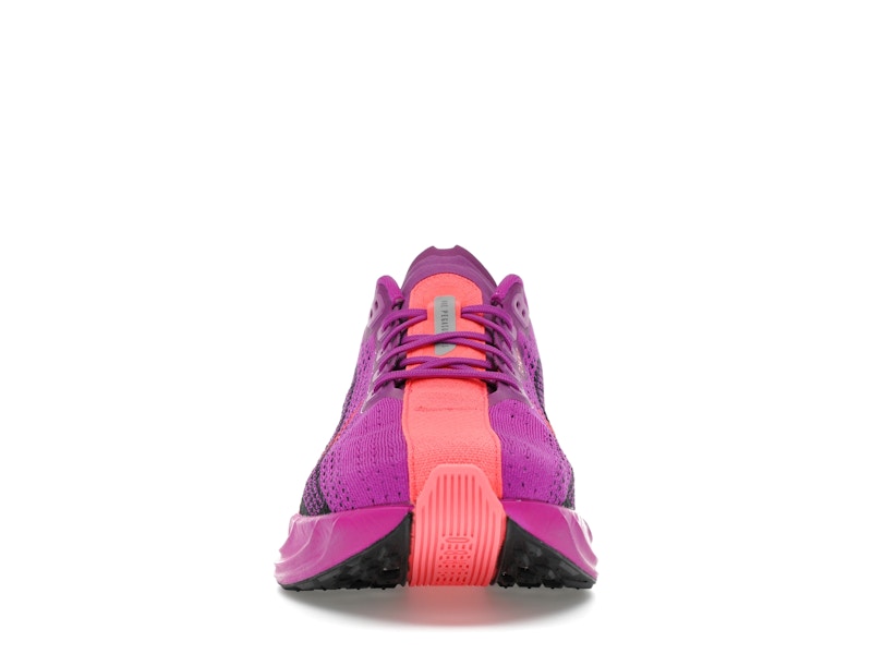 Nike ZoomX Pegasus Plus Vivid Purple Hot Punch