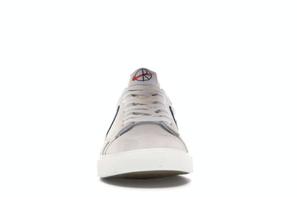 Nike SB Blazer Low Polar Skate Co