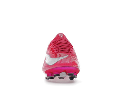 Nike Mercurial Superfly 13 Elite Mbappe Rose FG Pink Blast