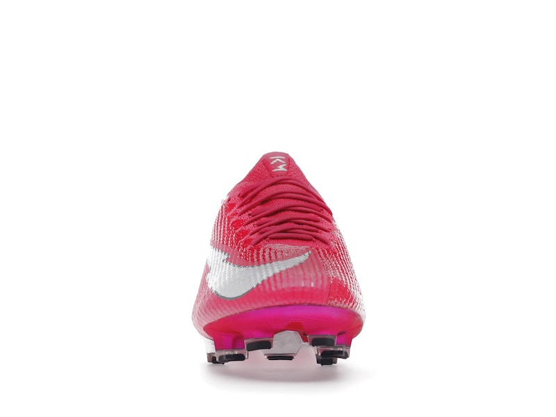 Nike Mercurial Superfly 13 Elite Mbappe Rose FG Pink Blast