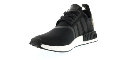 adidas NMD R1 Core Black Trace Cargo