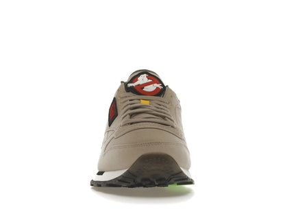 Reebok Classic Leather Ghostbusters