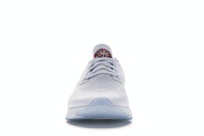 Nike Odyssey React Flyknit 2 Pure Platinum