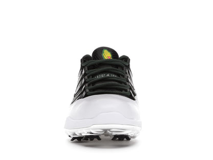 Jordan 11 Retro Low Golf Masters