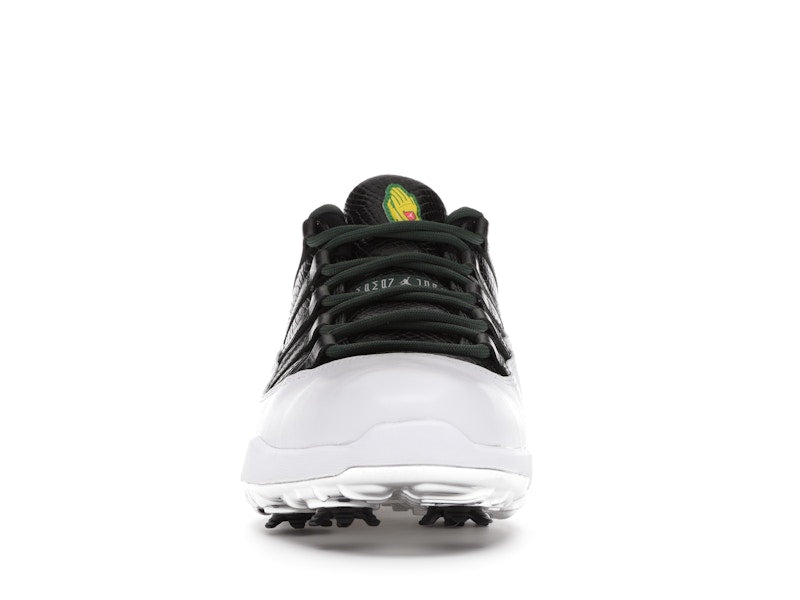 Jordan 11 Retro Low Golf Masters