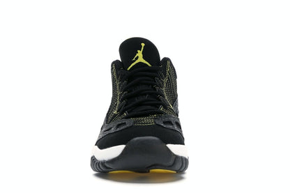 Jordan 11 Retro Low IE Black Zest