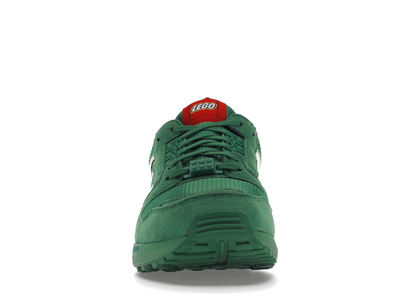 adidas ZX 8000 LEGO Color Pack Green