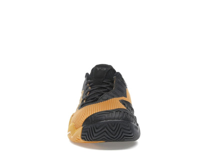 adidas Y-3 Barricade 13 Collegiate Gold Black