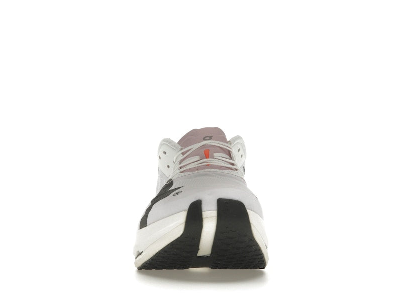 On Running Cloudboom Echo 3 White Flame (Women's)