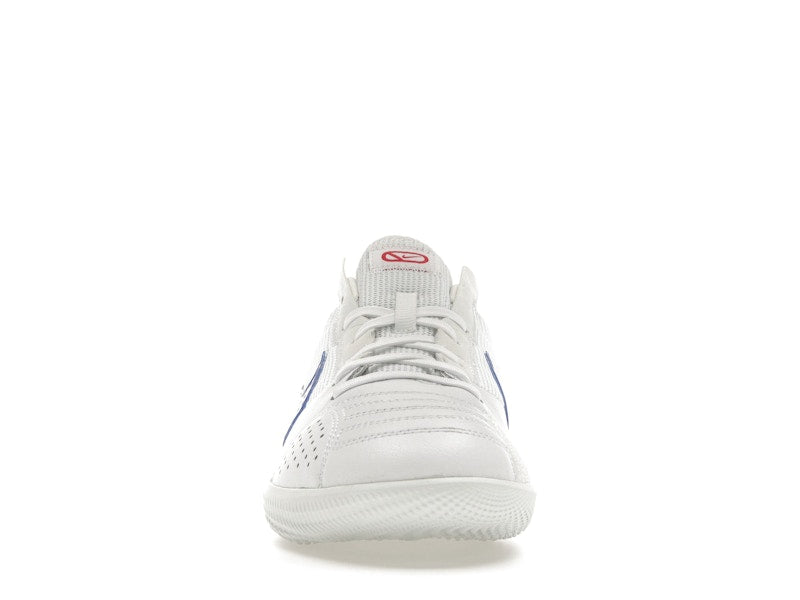 Nike Streetgato White Game Royal