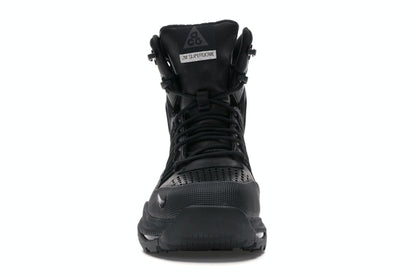 Nike Zoom Superdome Black