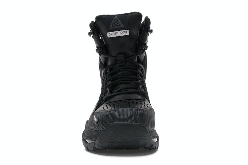 Nike Zoom Superdome Black