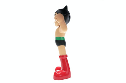 Josh Divine x Strange Cat Toys ComplexCon Astro Boy Figure Multi