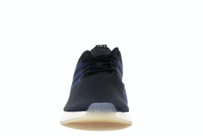 adidas NMD R2 Core Black Noble Indigo (Women's)