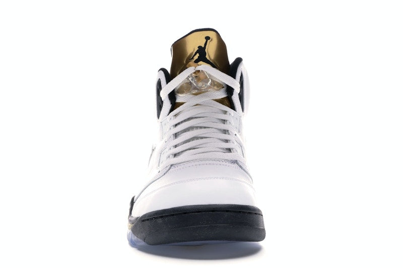 Jordan 5 Retro Olympic (2016)