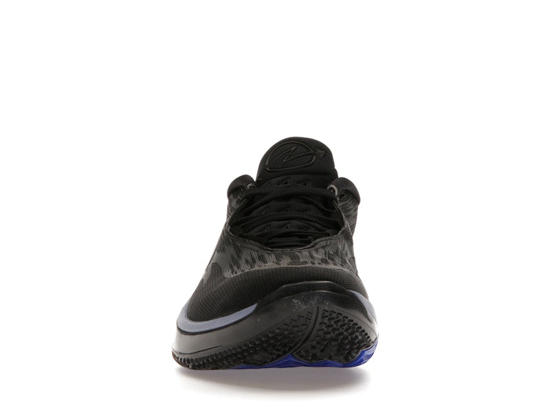 Nike Zoom GT Cut 2 Black Racer Blue