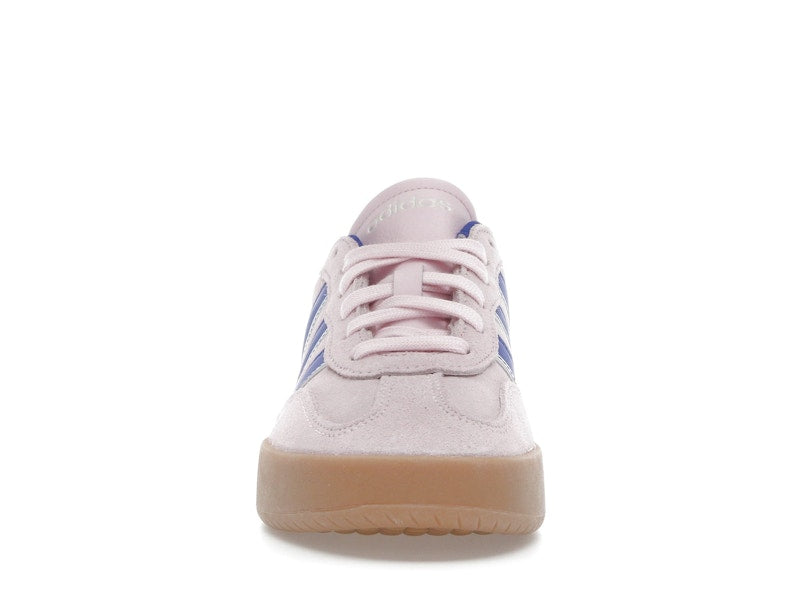 adidas Barreda Clear Pink Lucid Blue Gum (Women's)