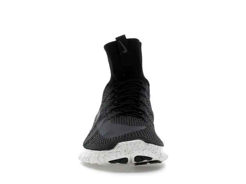 Nike HTM Superfly Mercurial Black