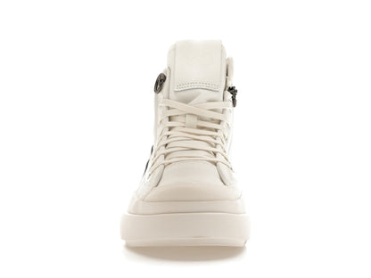 adidas Y-3 Ajatu Court High Core White Orbit Grey Cream White