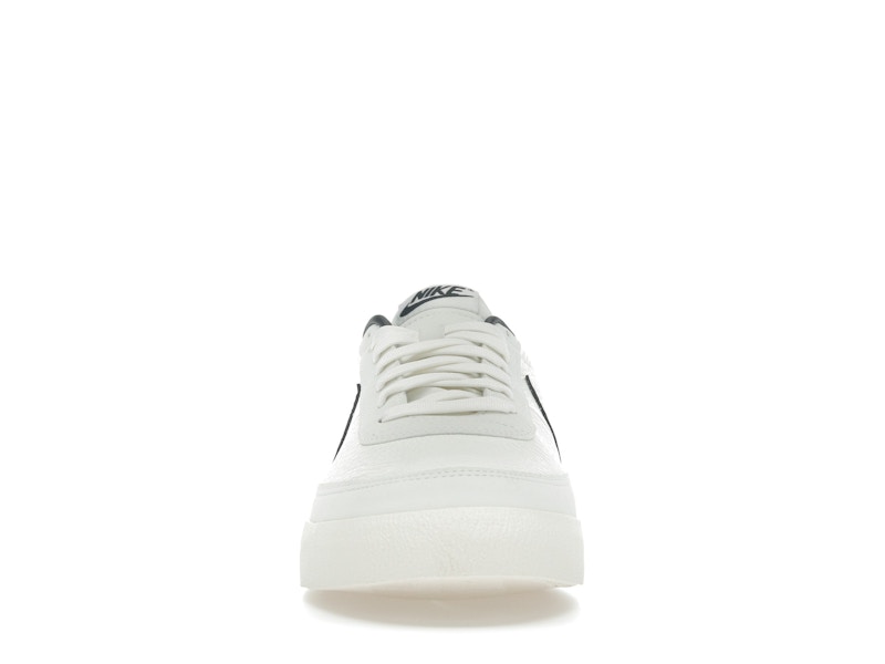 Nike Killshot 2 Leather Sail Black