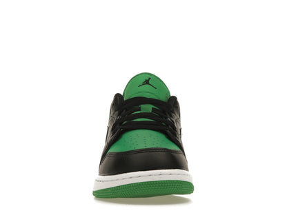 Jordan 1 Low Lucky Green (GS)
