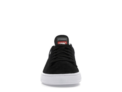 Puma Suede NBA 2K Shot Meter